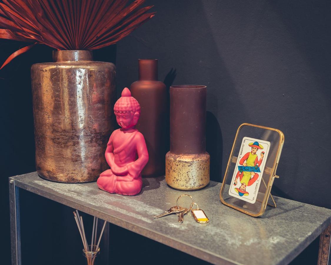 트레비소 Casa Del Bagatto 아파트 외부 사진