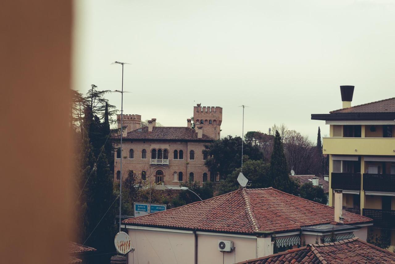 트레비소 Casa Del Bagatto 아파트 외부 사진