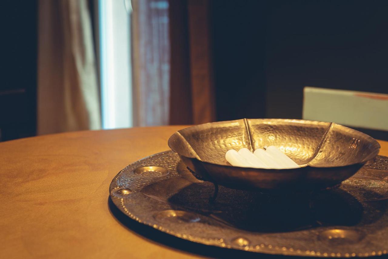 트레비소 Casa Del Bagatto 아파트 외부 사진