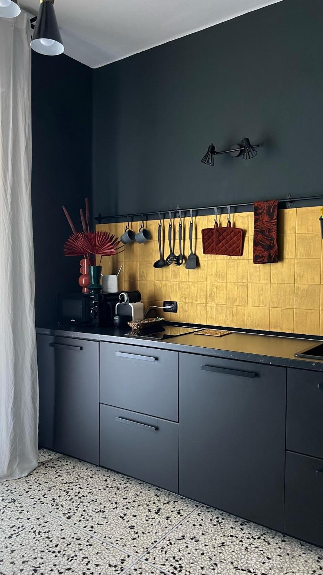 트레비소 Casa Del Bagatto 아파트 외부 사진